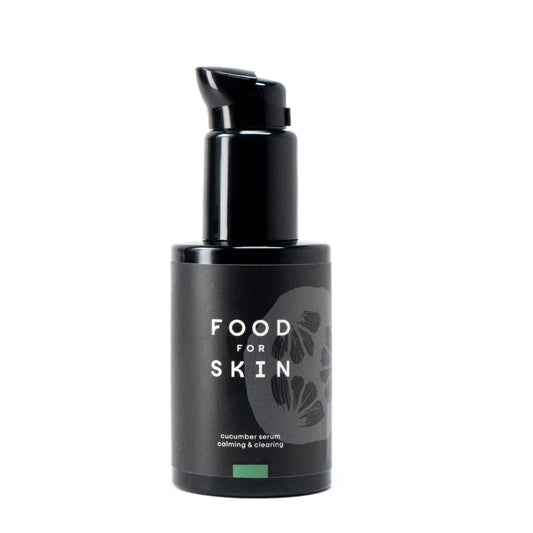 Cucumber Serum - Kalmerend