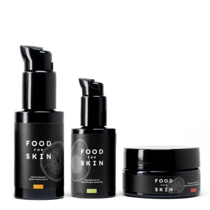 Set Avocado - Diep Voedend