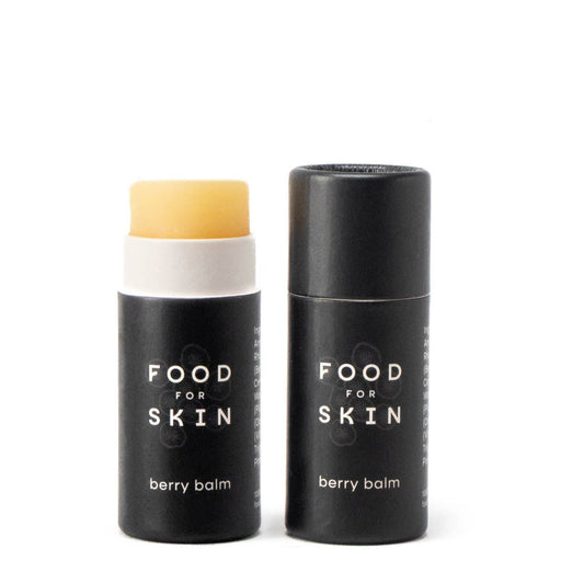 Berry Balm - Natuurlijke Lippenbalsem