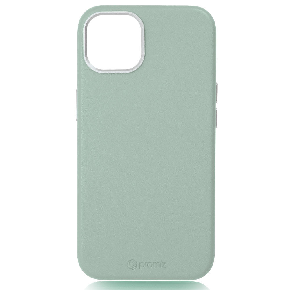Back Cover (CoverZ - Magsafe Compatible) - Mint, For iPhone 15