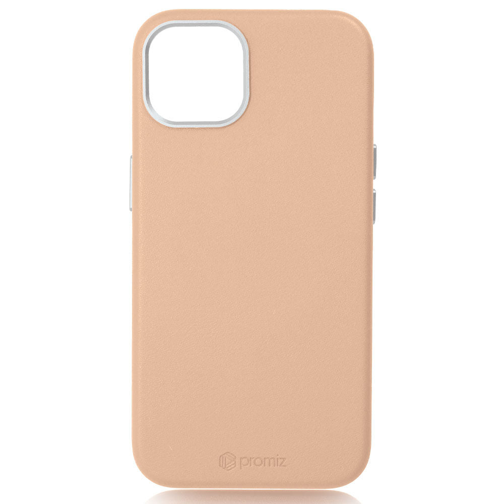 Back Cover (CoverZ - Magsafe Compatible) - Pink, For iPhone 16 Pro Max