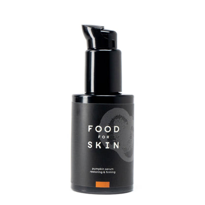 Pumpkin Serum - Versterkend