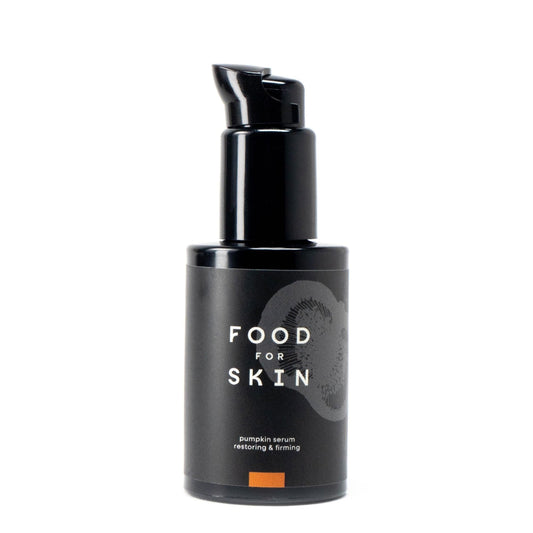 Pumpkin Serum - Versterkend