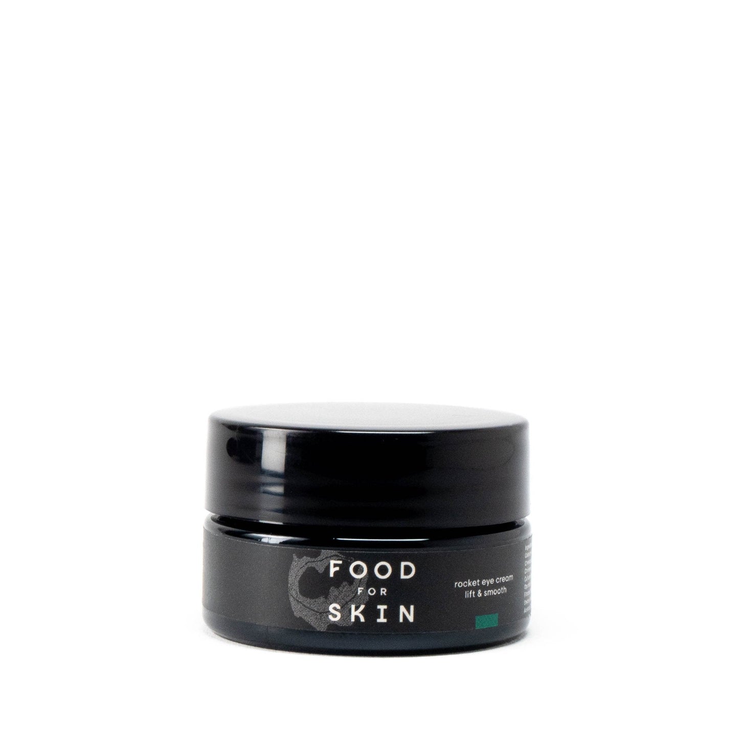 Rocket Eye Cream - Verfrissende Oogcrème