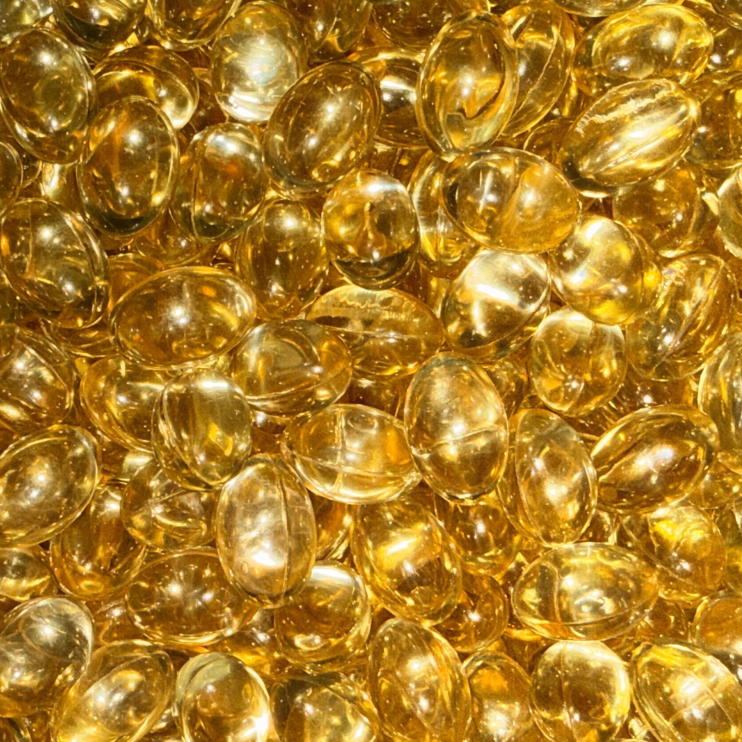 Vitamine E 400 IU – Bulk Softgels – BulkLab Nutrition