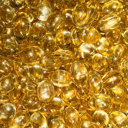 Vitamine E 400 IU – Bulk Softgels – BulkLab Nutrition