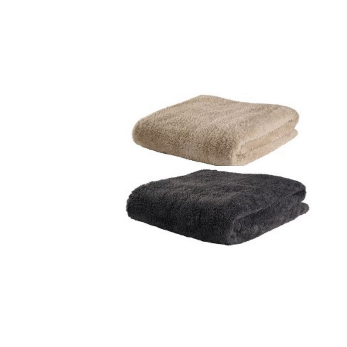 Woondeken Teddy fleece 150x200cm