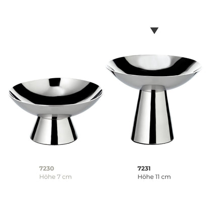 Schale Malibu Ø 13,5 cm H 11