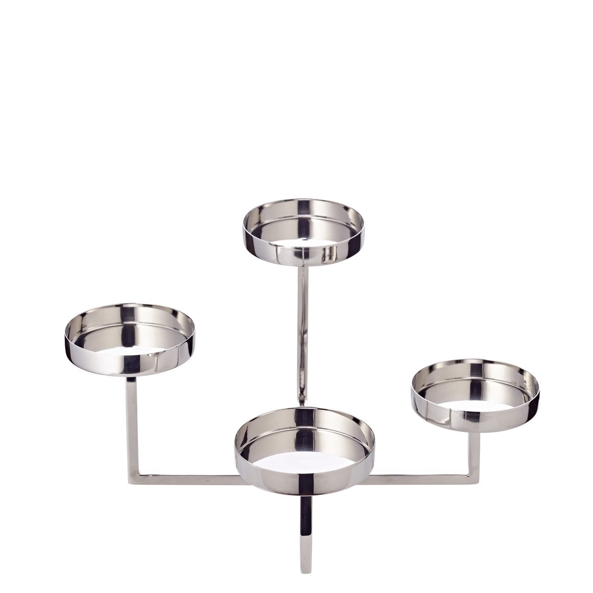 EDZARD kandelaar Pamplona H 14 cm