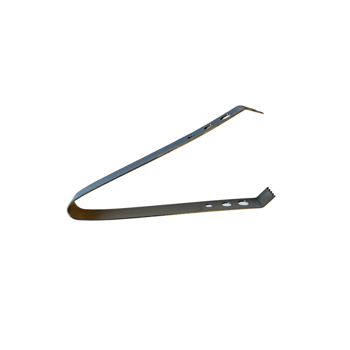 IJstang Louis (19 cm), RVS