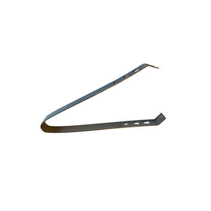 IJstang Louis (19 cm), RVS
