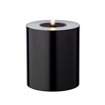 Cornelius Classic permanente kaars, zwart