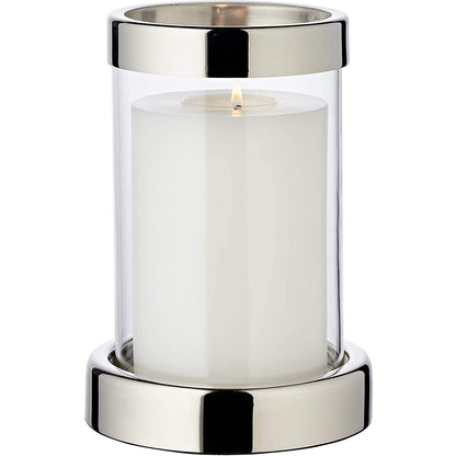 EDZARD windlicht Sanremo Ø 12cm