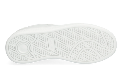 Bjorn Borg dames sneakers wit - Uitneembare zool