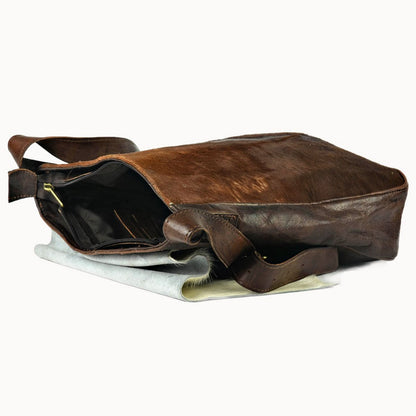 Leren Tas ‘Baccarat’