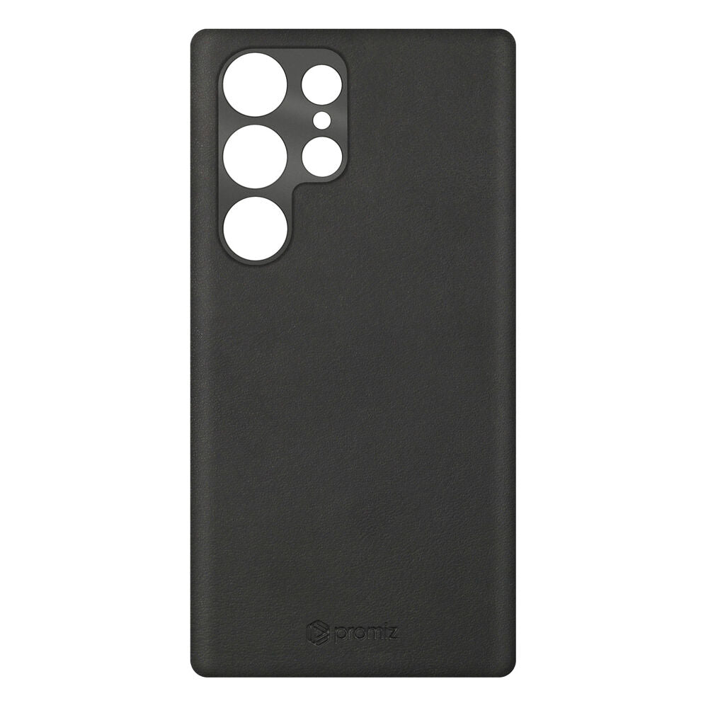 Back Cover (CoverZ - Magsafe Compatible) - Black, Samsung Galaxy S24 Plus