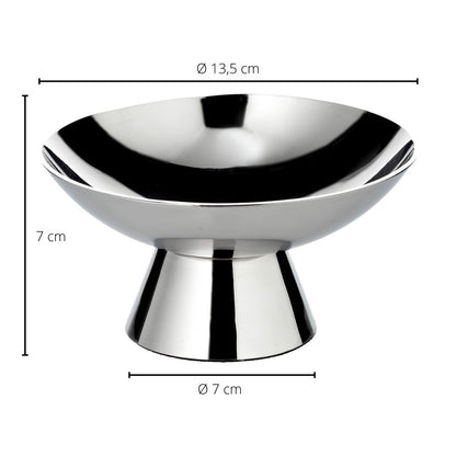 Schale Malibu Ø 13,5 cm H 7