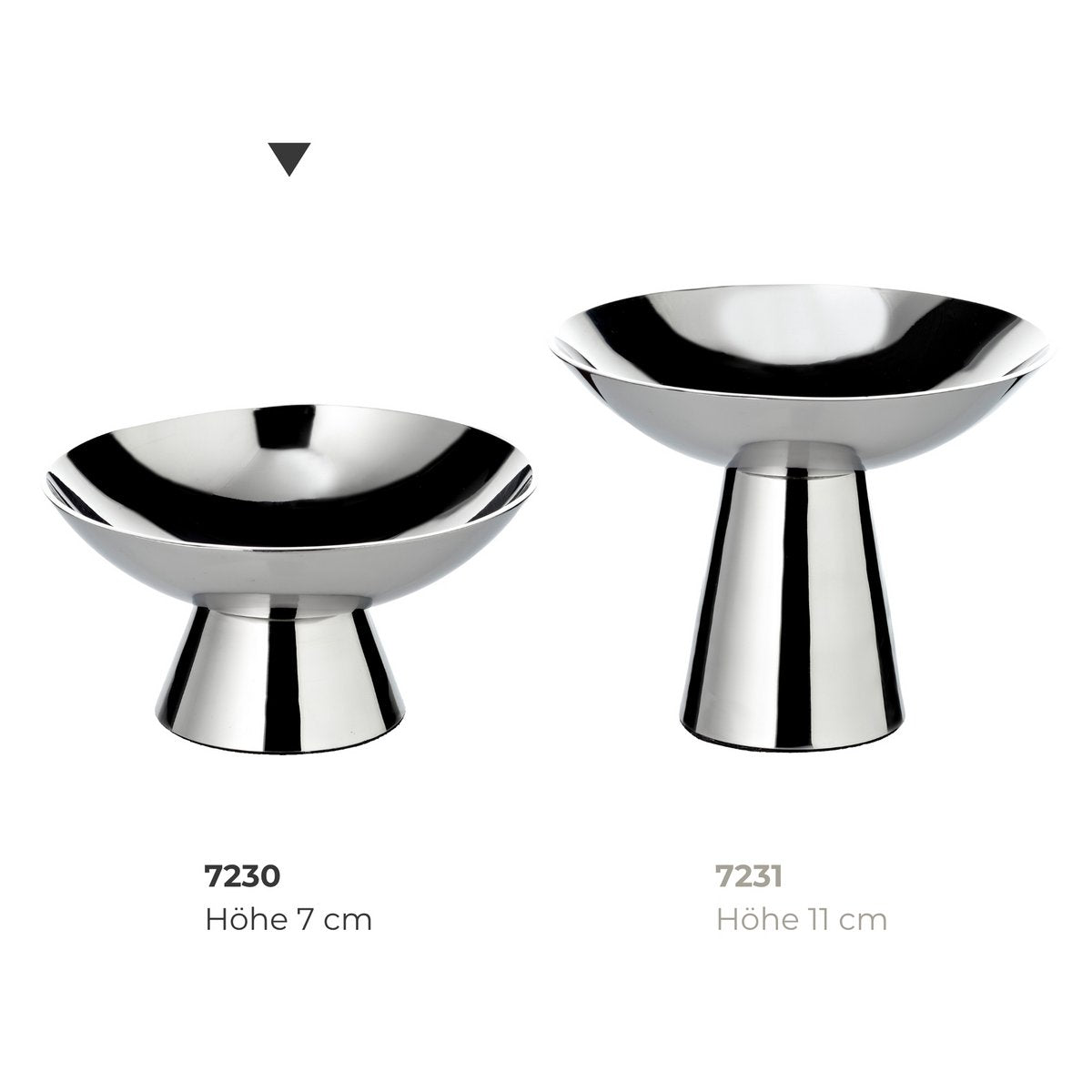 Schale Malibu Ø 13,5 cm H 7