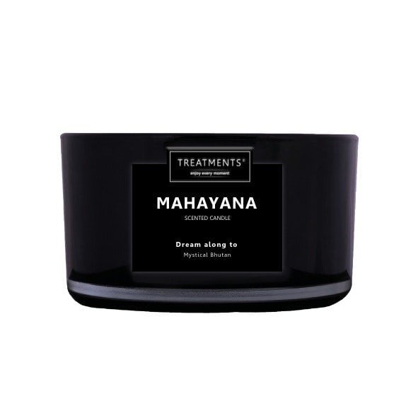 Treatments® - TSMXL - Scented candle XL - Mahayana - 600 gram