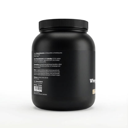 Premium Whey Protein Cookies - 1.000g