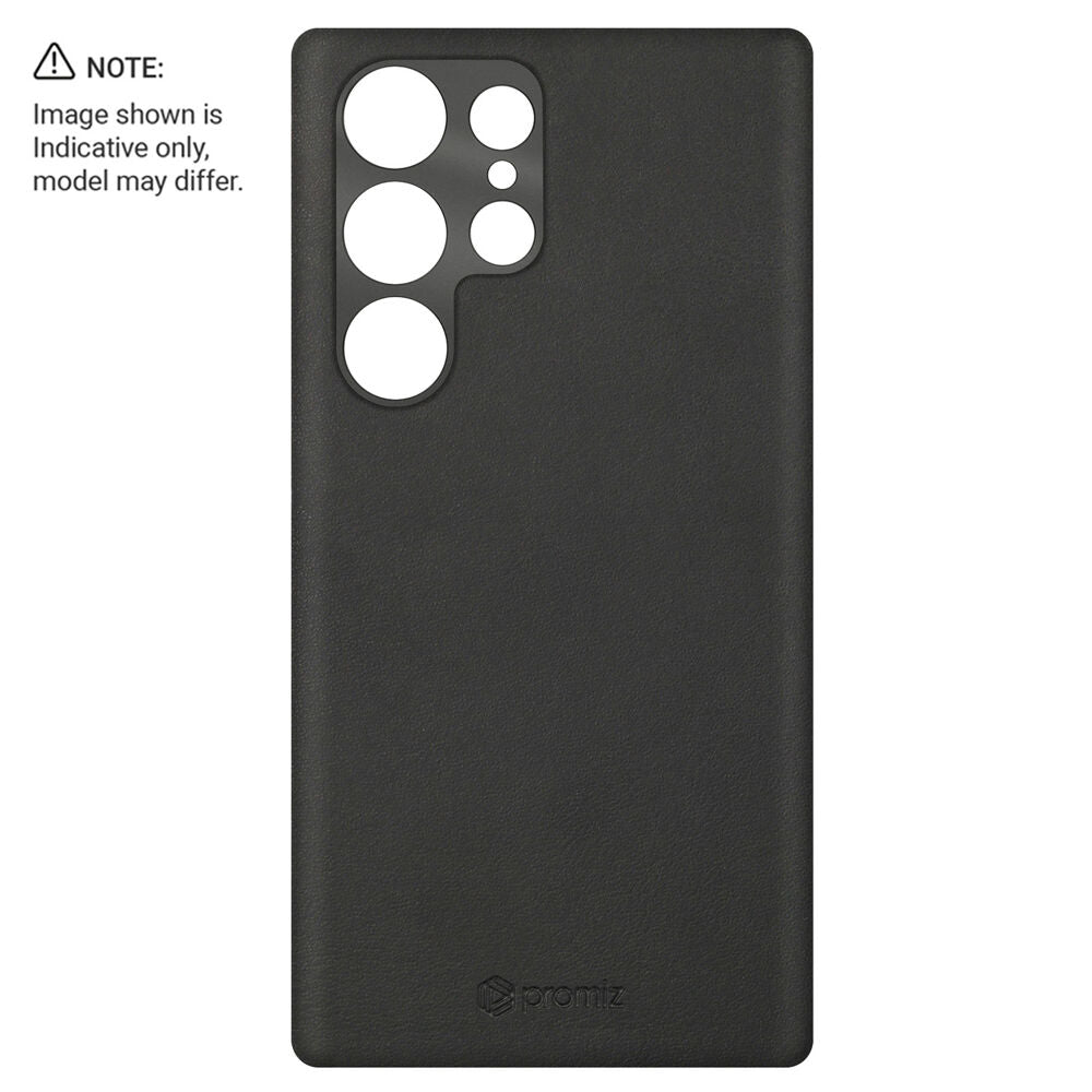 Back Cover (CoverZ - Magsafe Compatible) - Black, Samsung Galaxy S26