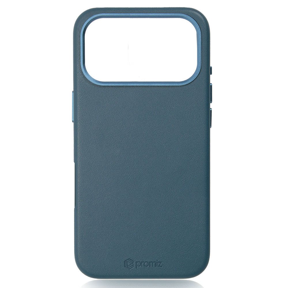 Back Cover (CoverZ - Magsafe Compatible) - Blue, Apple iPhone 17 Pro Max
