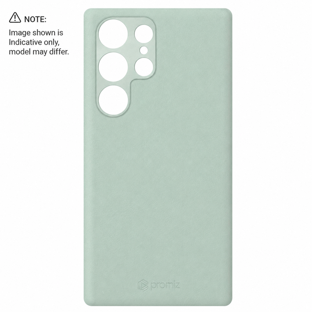 Back Cover (CoverZ - Magsafe Compatible) - Mint, Samsung Galaxy S26 Ultra