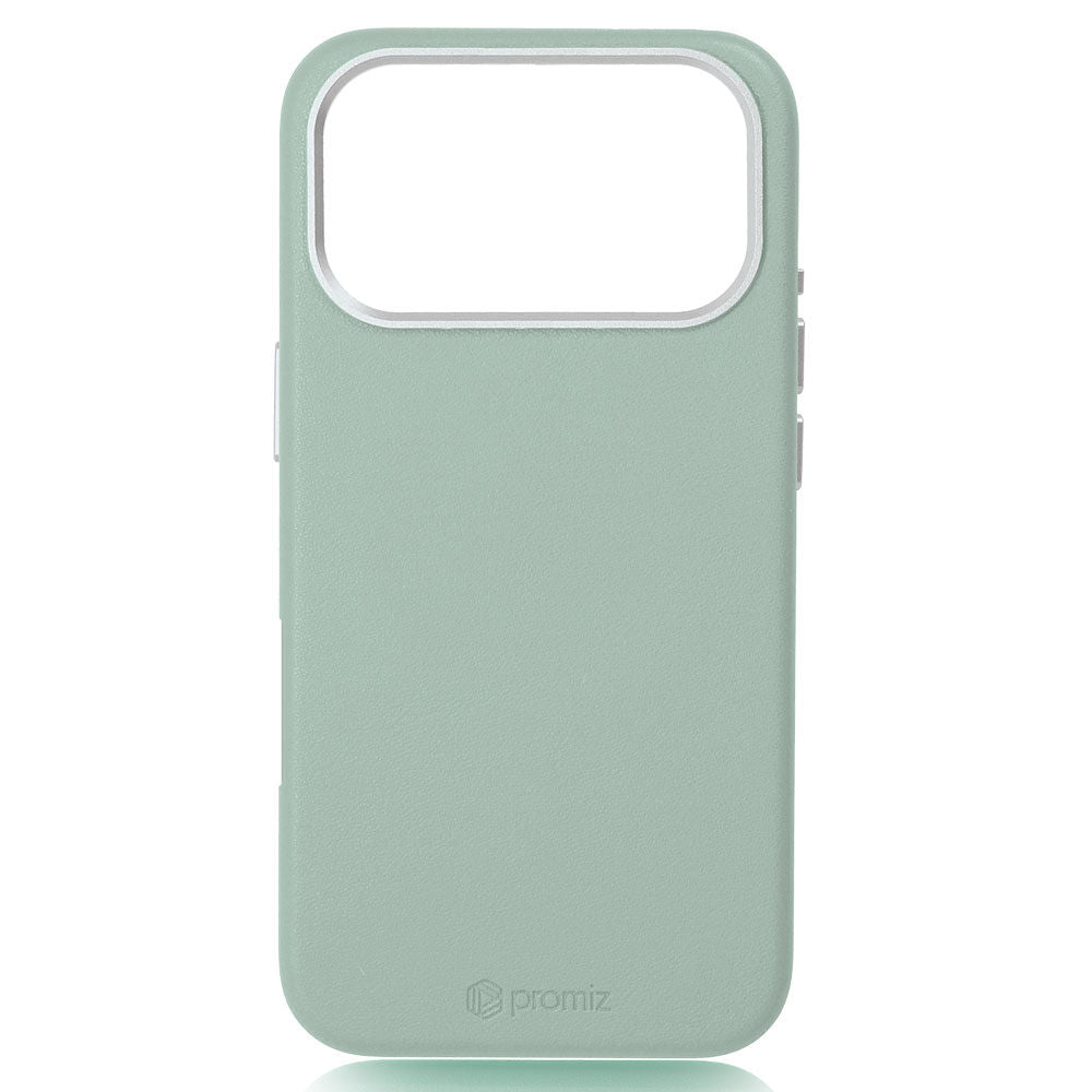 Back Cover (CoverZ - Magsafe Compatible) - Mint, Apple iPhone Air