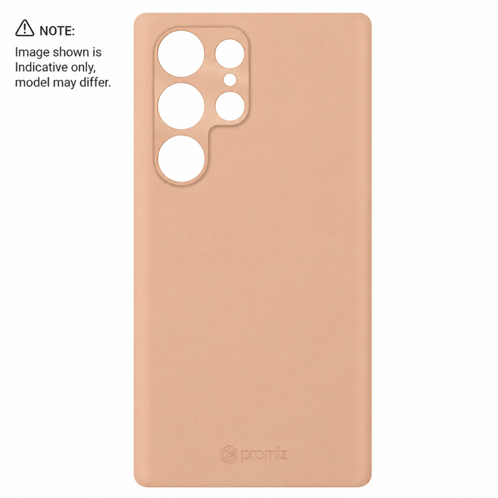 Back Cover (CoverZ - Magsafe Compatible) - Pink, Samsung Galaxy S26