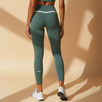 Bad Habits® High-Taist Leggings