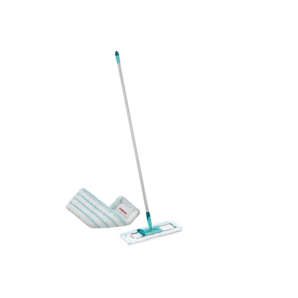 Leifheit Profi vloerwisser XL MicroDuo