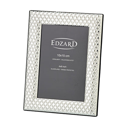 Fotolijst ruggiano 10x15 cm patroon