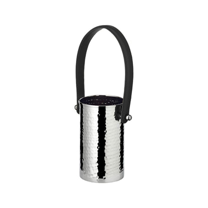 Fleskoeler Gavin Hammered Ø 11 H 18,5 cm