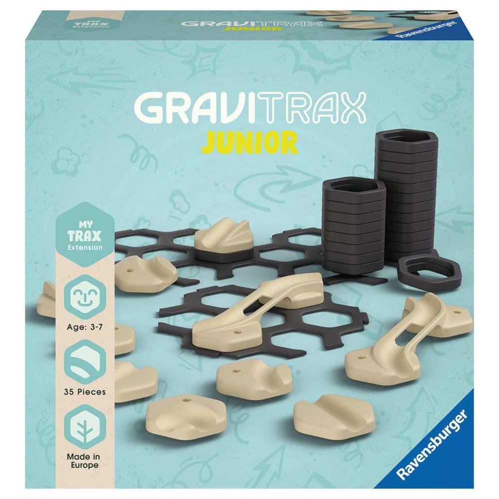 GraviTrax Junior Uitbreiding Trax