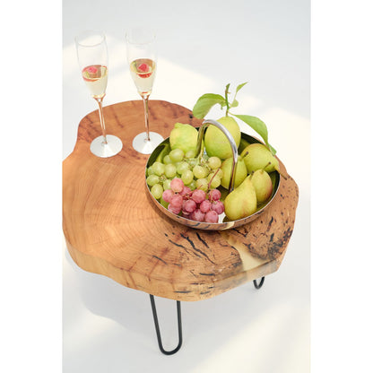 Servierschale Apus, (Ø 26 cm, h 16 cm)