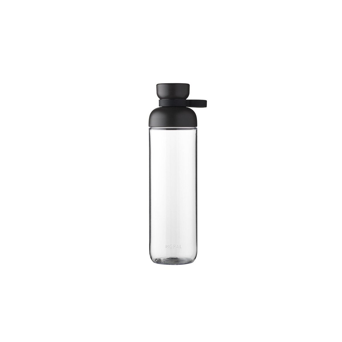 Mepal waterfles vita 900ml nordic black