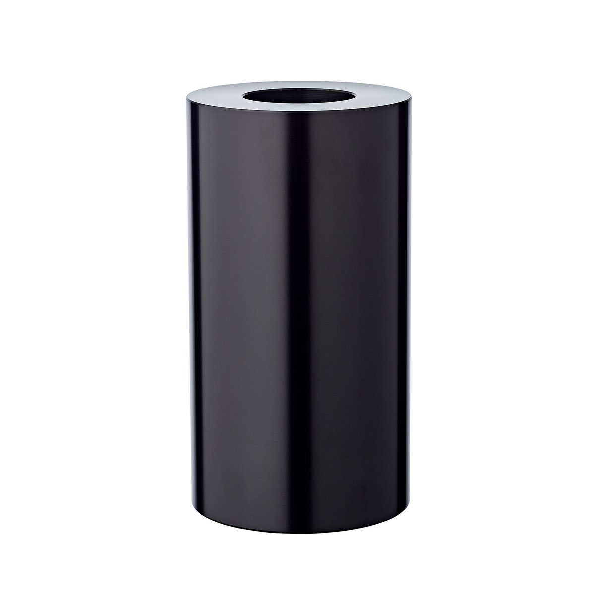 Cornelius Classic permanente kaars, zwart