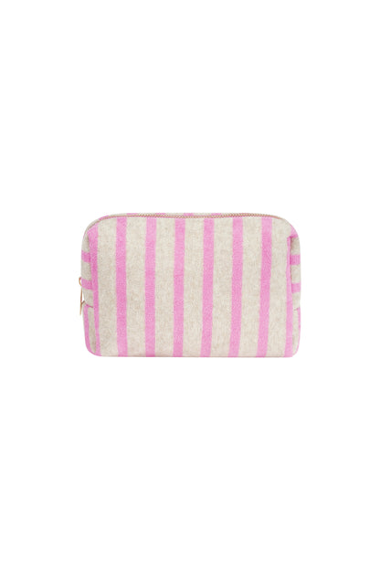 Make-uptassen Strip Casual Polyester Dagelijkse Accessoires
