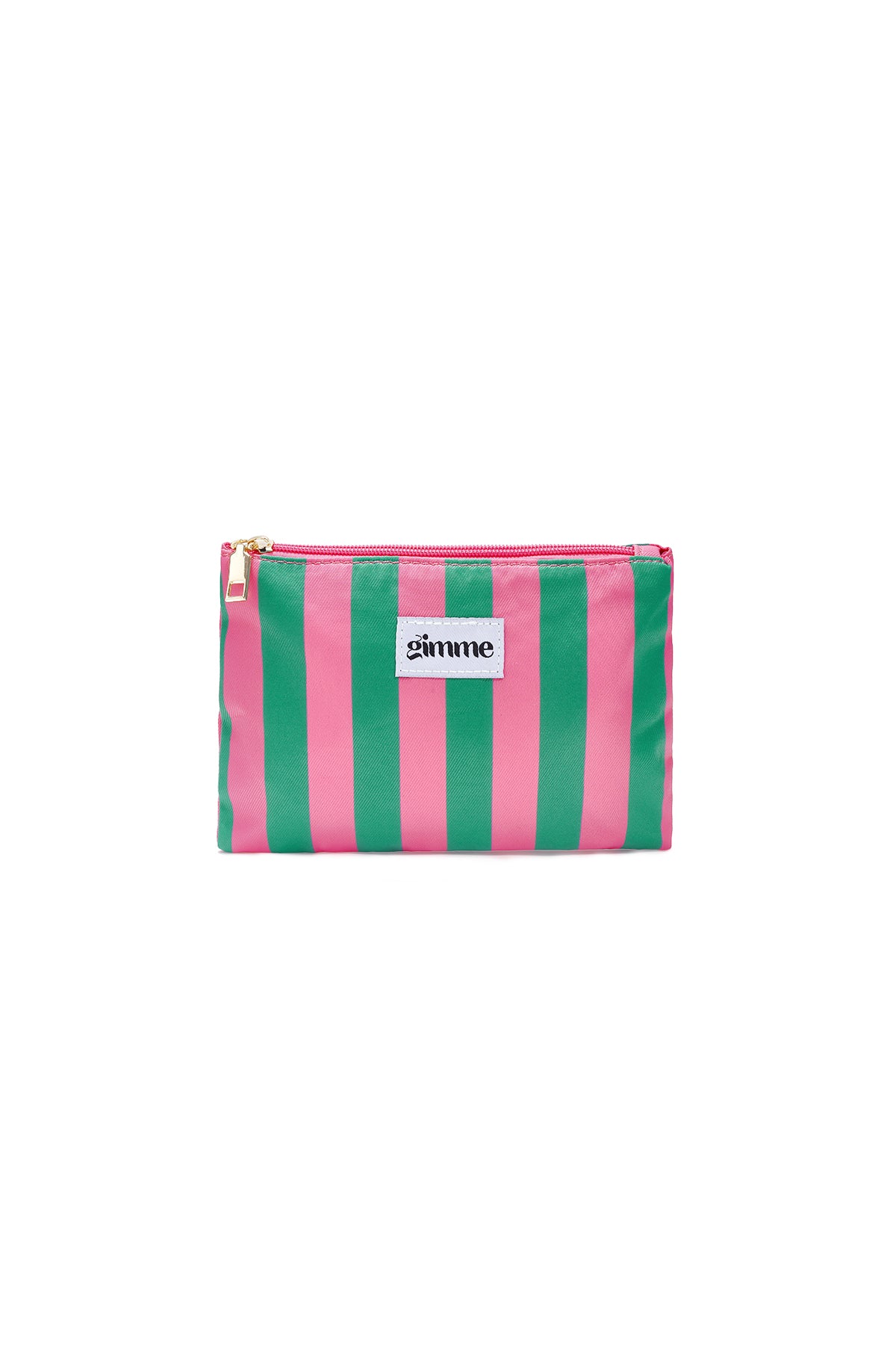 Make-uptassen Strip Casual Polyester Dagelijkse Accessoires