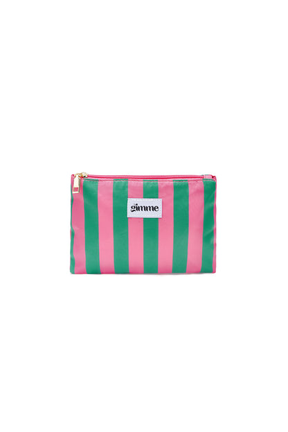 Make-uptassen Strip Casual Polyester Dagelijkse Accessoires