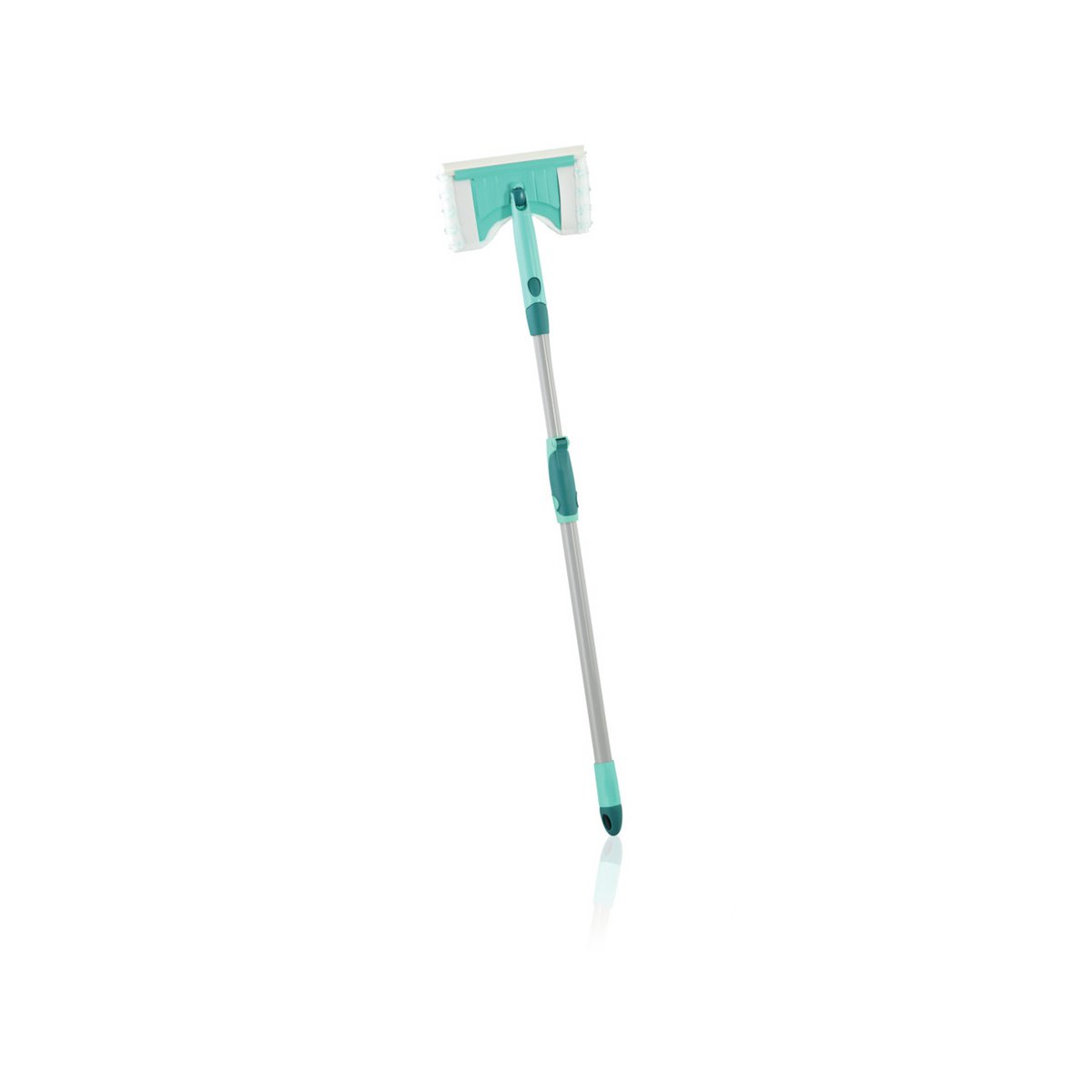 Leifheit Tegel/badwisser Flexi Pad+steel