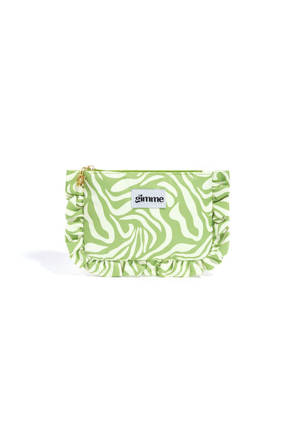Make-uptassen gemengde kleuren Polyester Dagelijkse accessoires