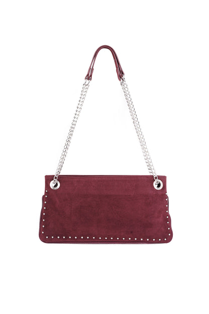 Shopper Bags Geometric Casual Flannel Daily Accessories