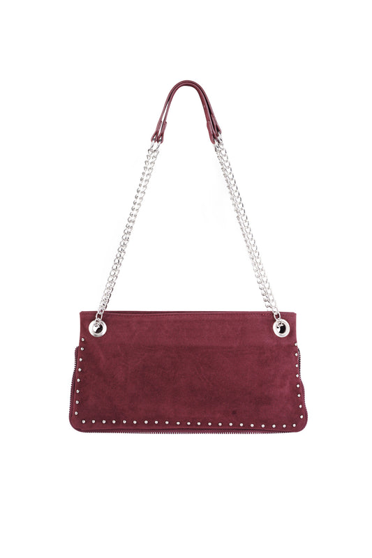 Shopper Bags Geometric Casual Flannel Daily Accessories