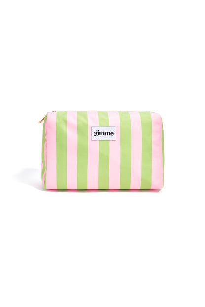 Make-uptassen Strip Casual Polyester Dagelijkse Accessoires