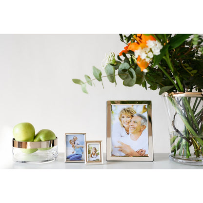 Fotolijst Adria set van 3 4x6 cm
