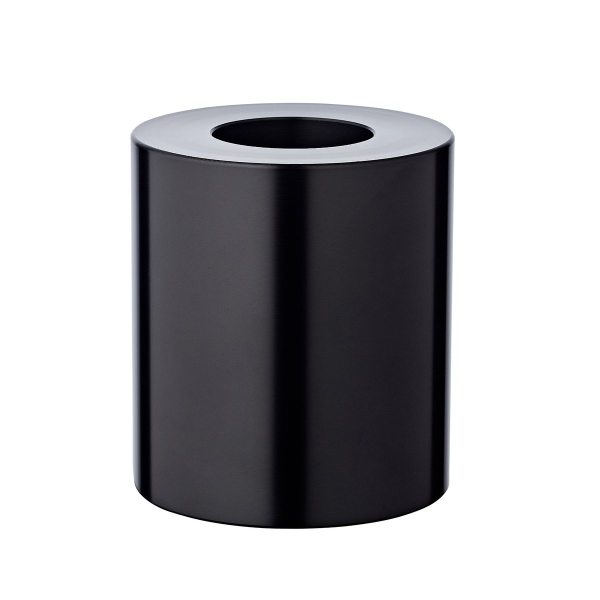 Cornelius Classic permanente kaars, zwart